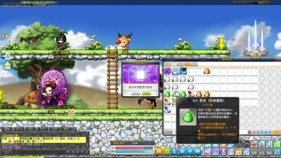 冒险岛发布站:游戏界的争议焦点