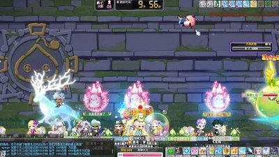 冒险岛私服再现经典,细节满满引玩家狂欢